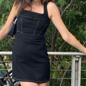 REFORMATION DAVIES DRESS